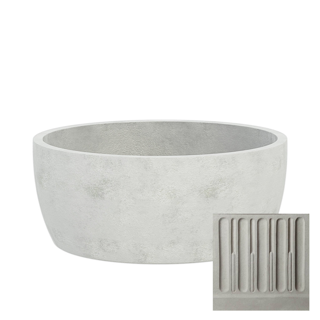 Series 2 Planter