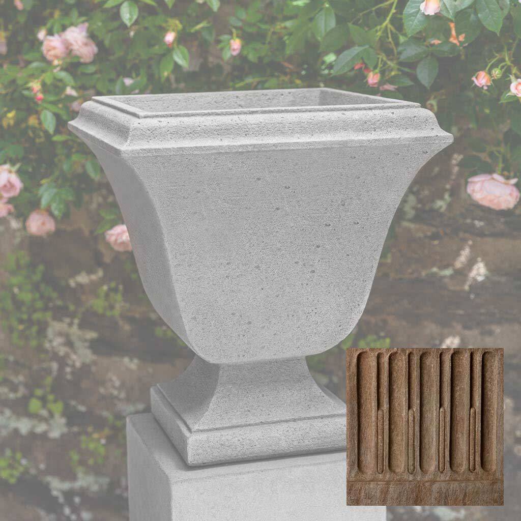 Trowbridge Urn - Extra Small