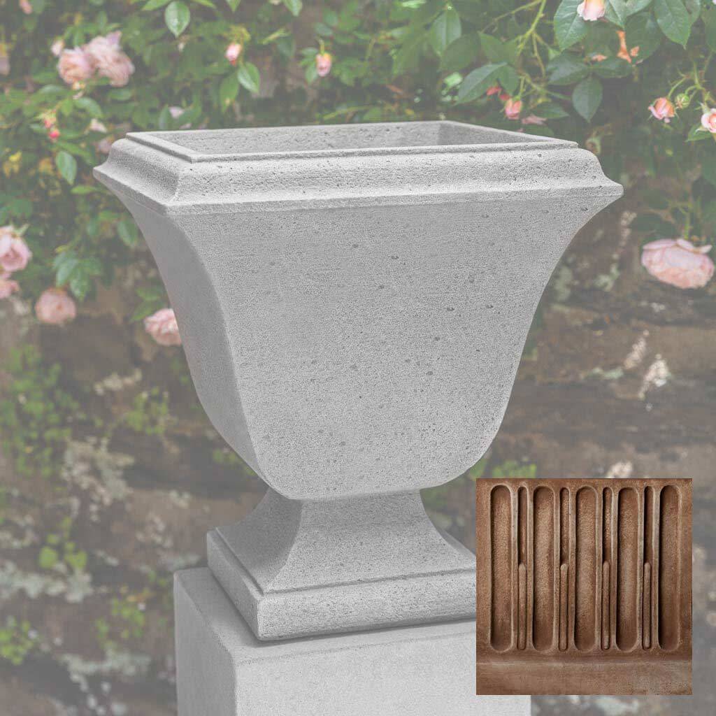 Trowbridge Urn - Extra Small