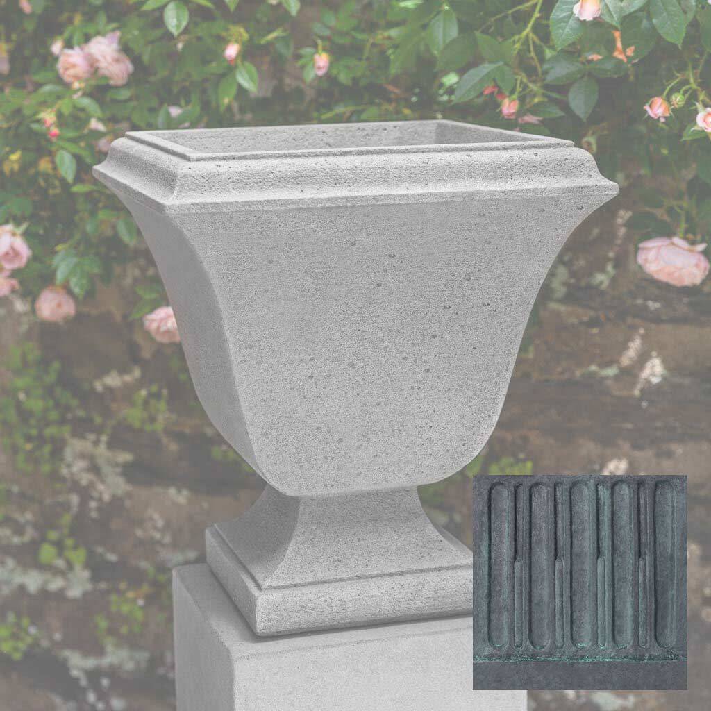 Trowbridge Urn - Extra Small