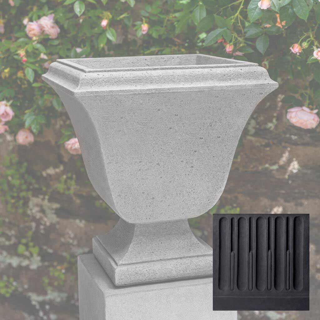 Trowbridge Urn - Extra Small