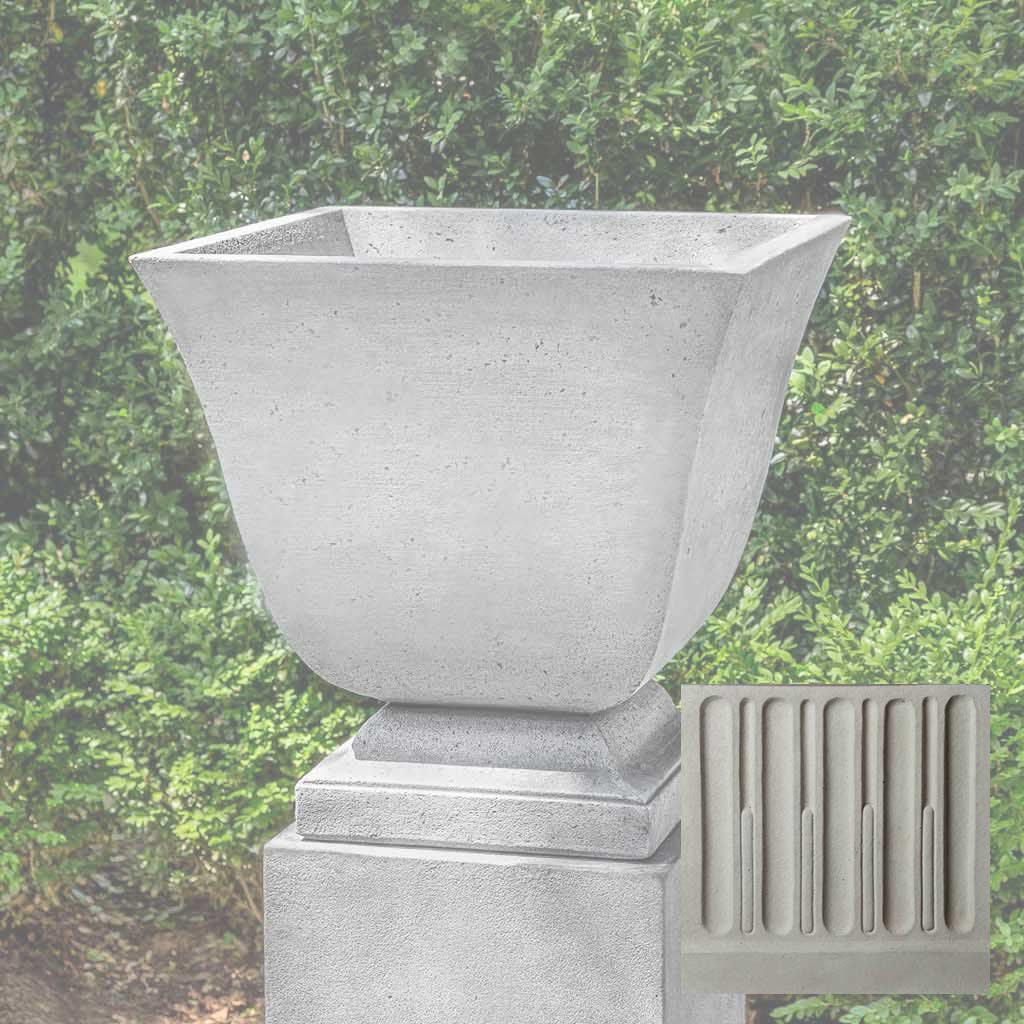 Shelbourne Planter - Large