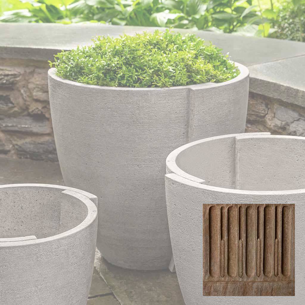 Campania International Concept Planter - Thumbnail 5
