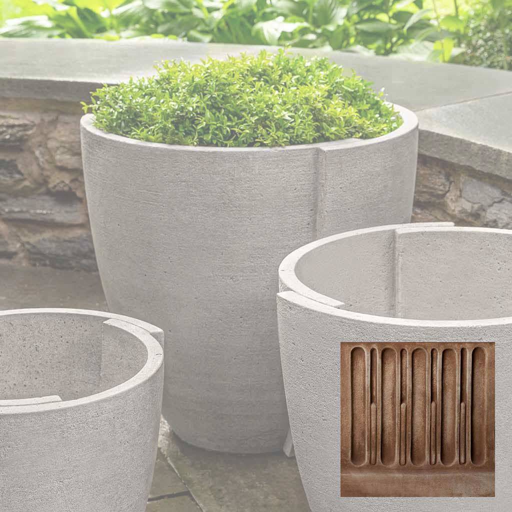 Concept Planter - Large