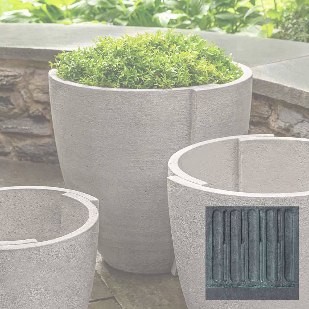 Concept Planter - Large