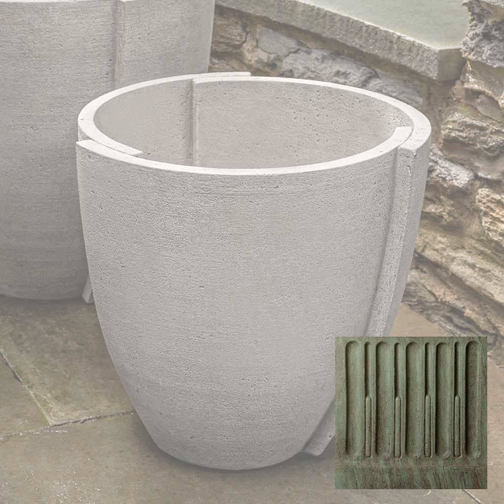 Concept Planter - Medium