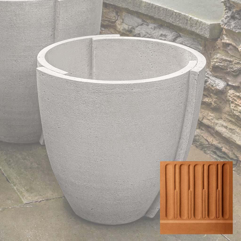 Concept Planter - Medium