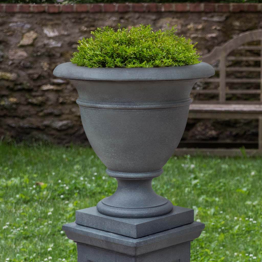 St. James Large Urn