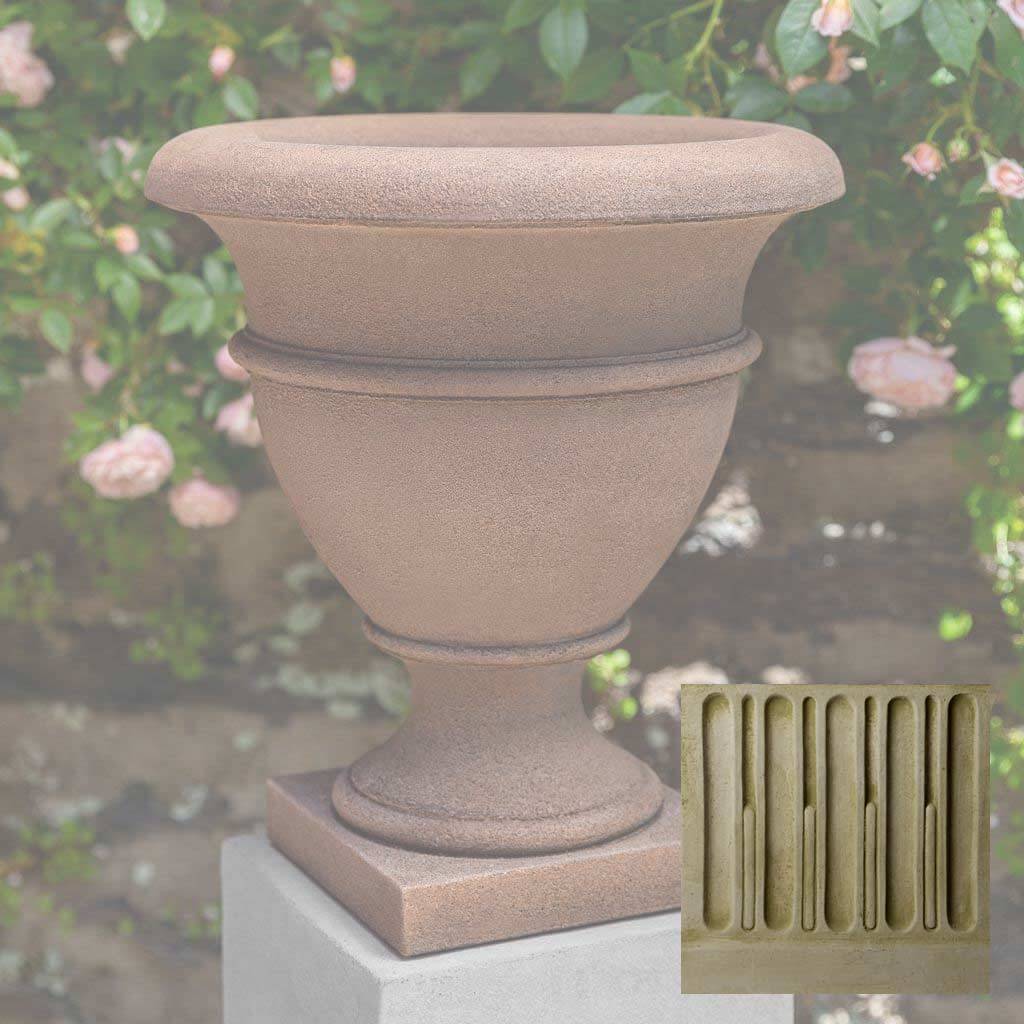 St. James Urn - Small