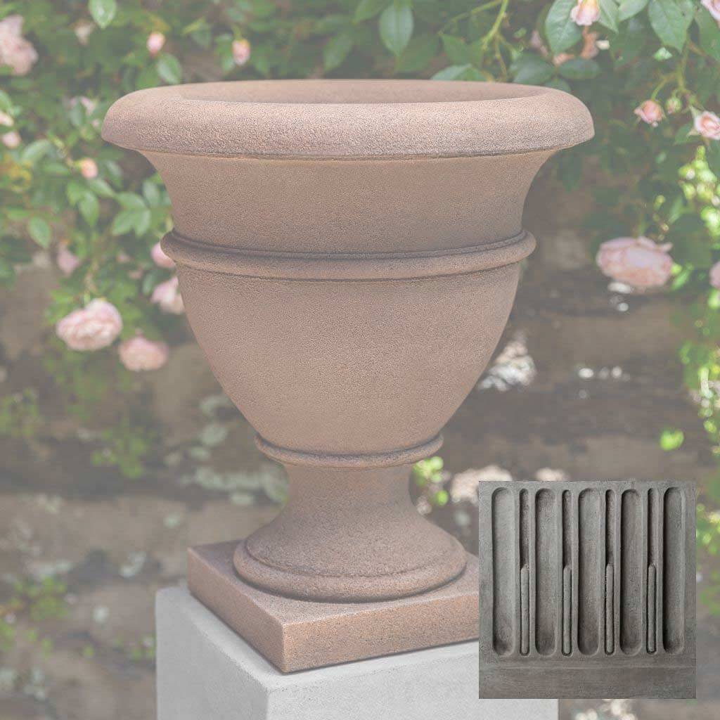 St. James Urn - Small