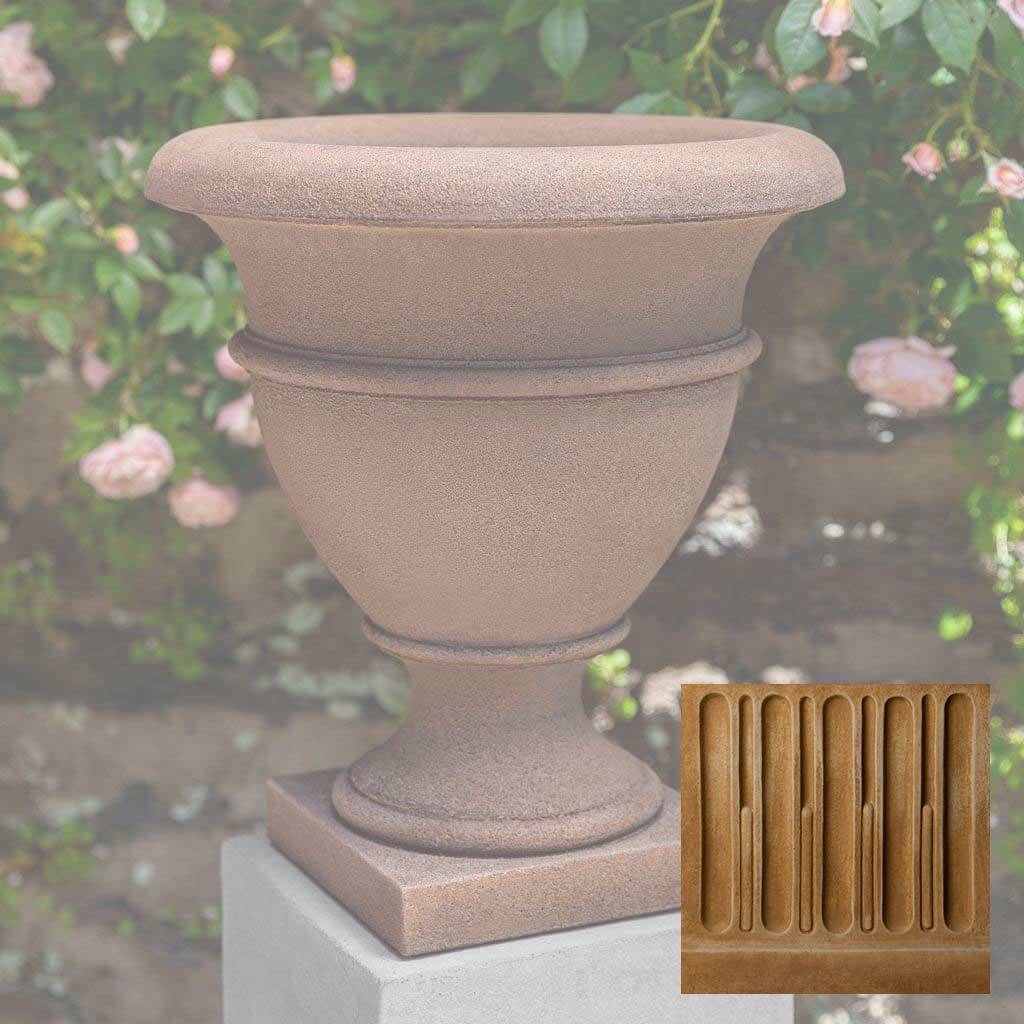 St. James Urn - Small