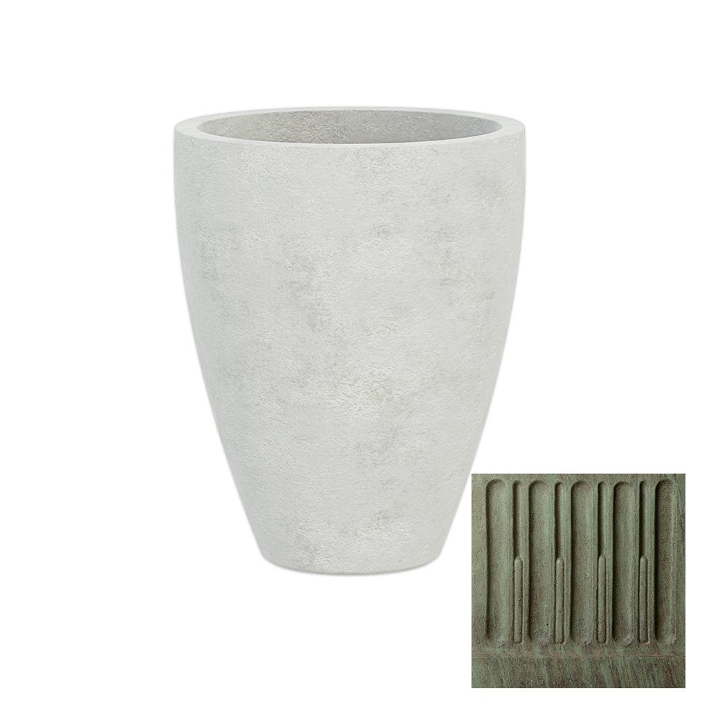 Series 3 Planter