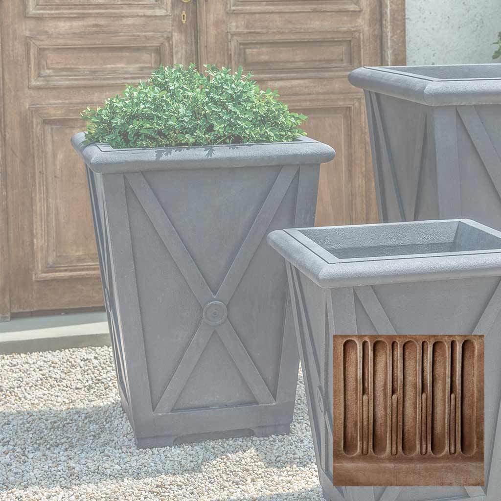 Directoire Planter - Medium