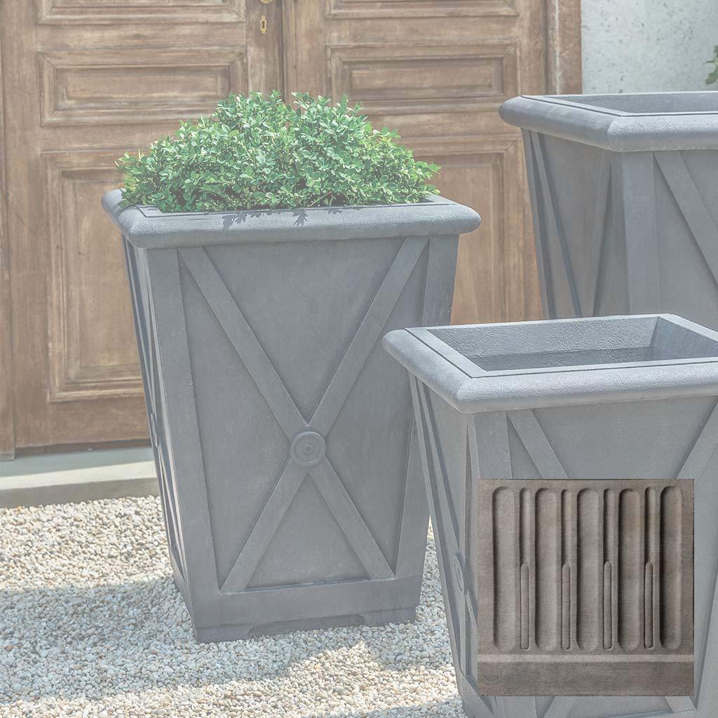 Directoire Planter - Medium