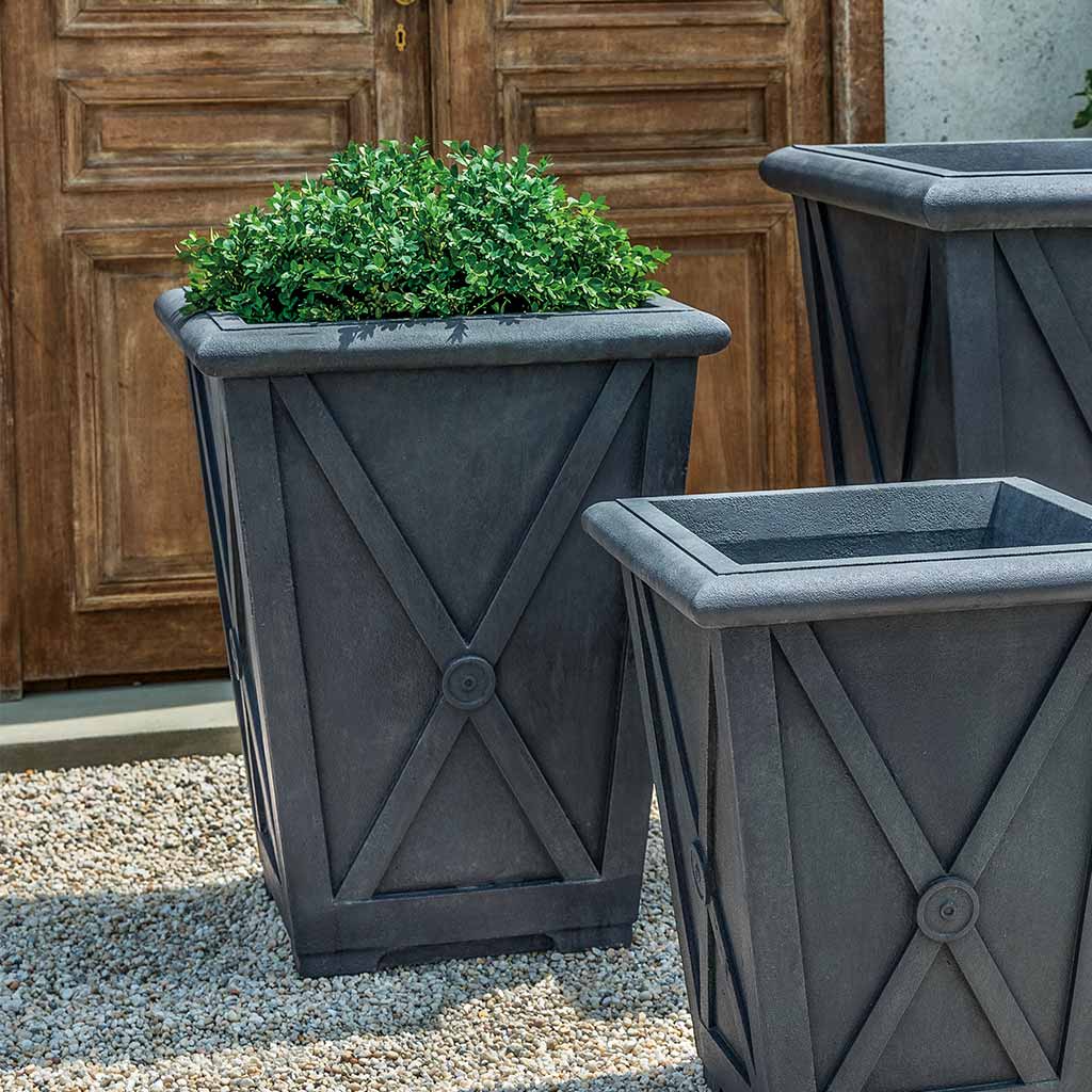 Campania International Directoire Planter
