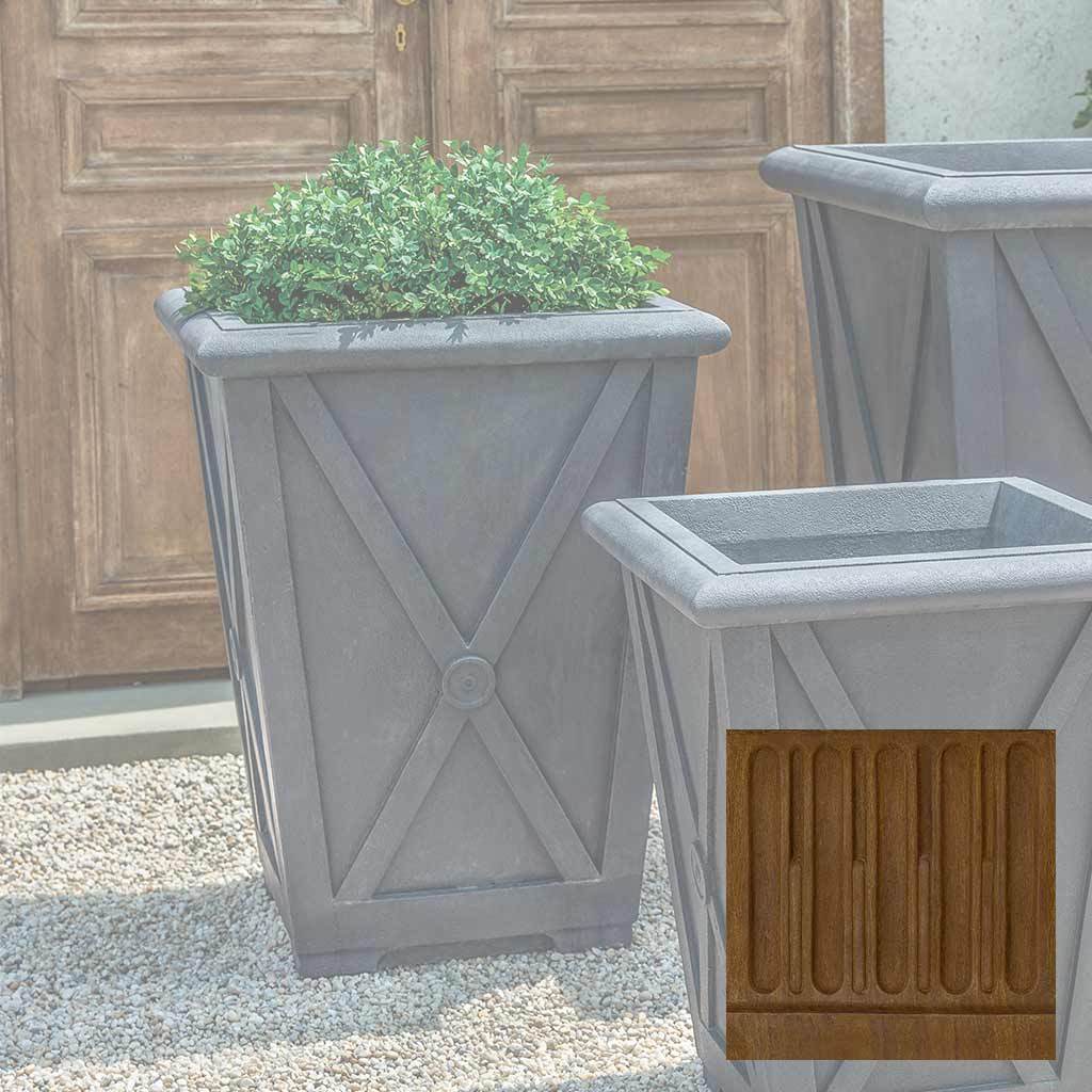 Campania International Directoire Planter - Thumbnail 5