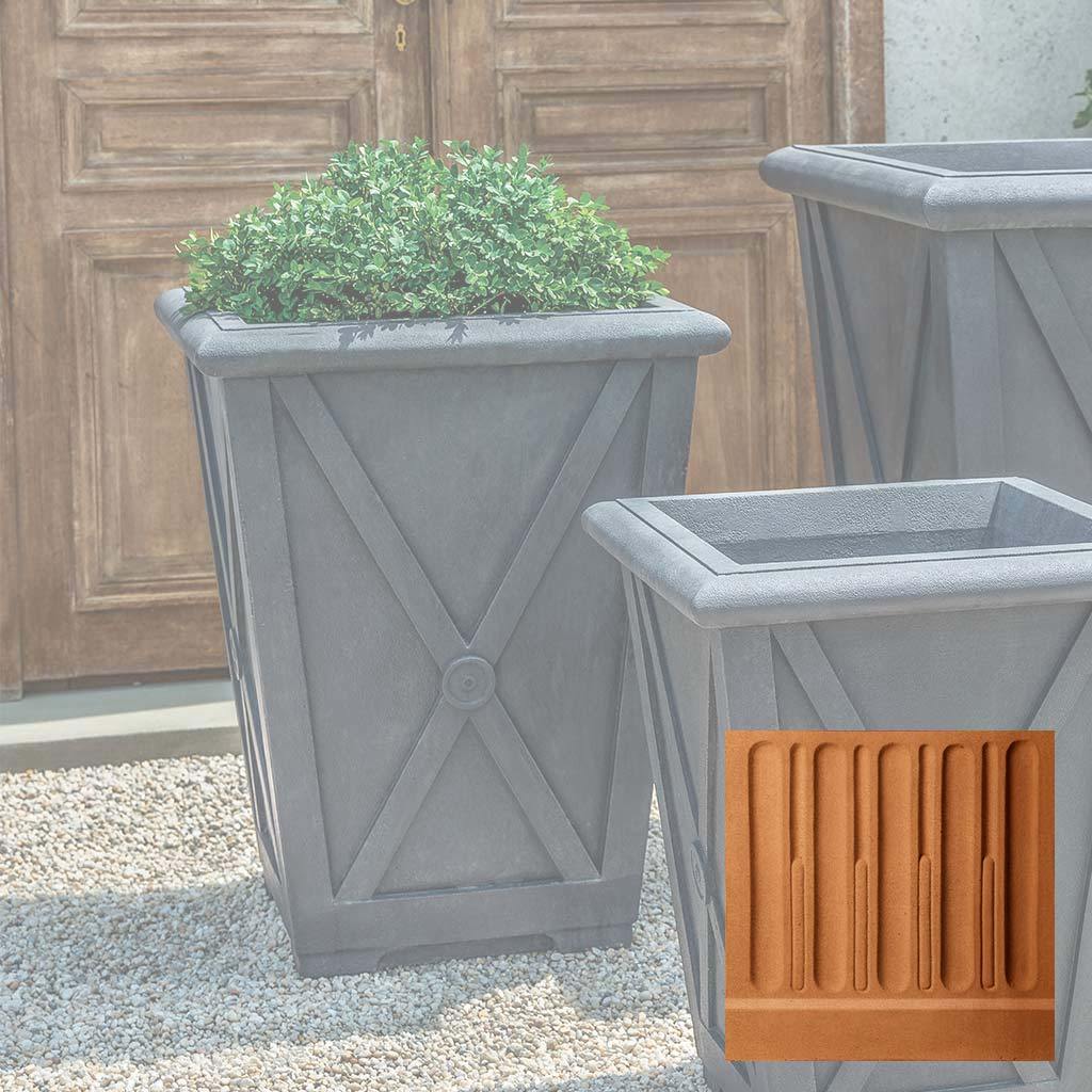 Directoire Planter - Medium