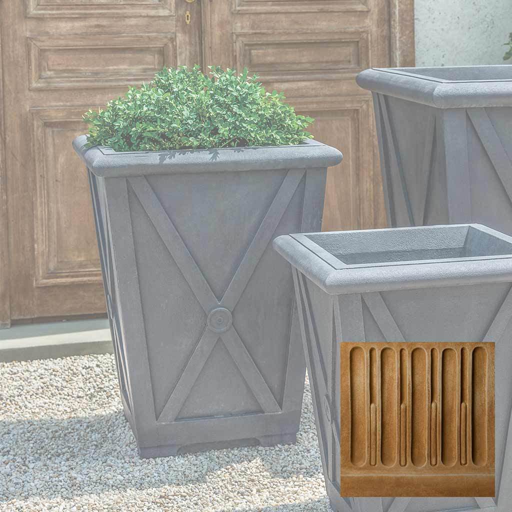 Directoire Planter - Medium