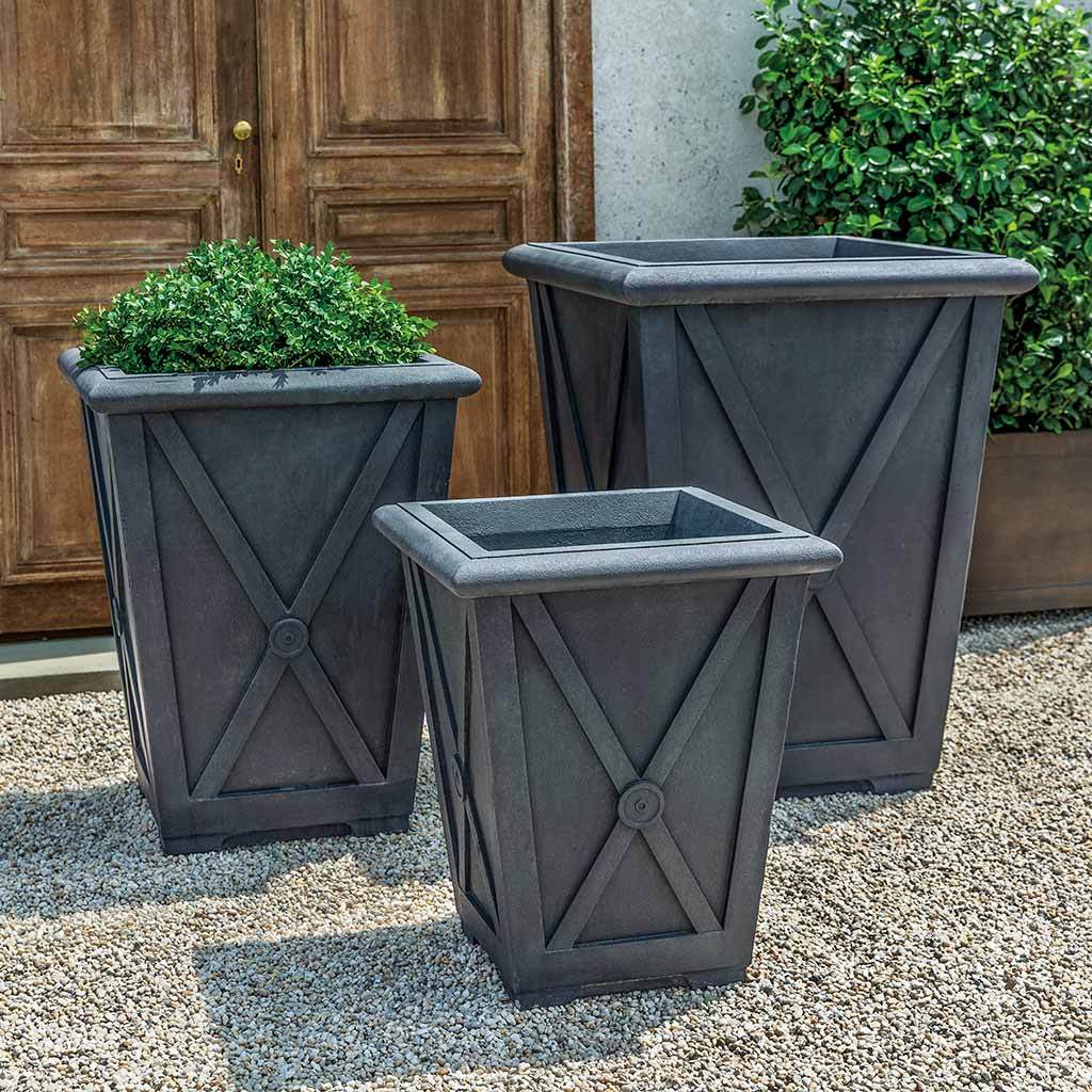Directoire Planter - Medium