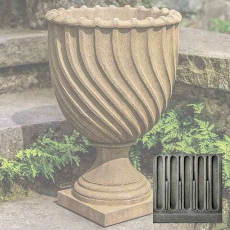 Ravenna Urn - Small
