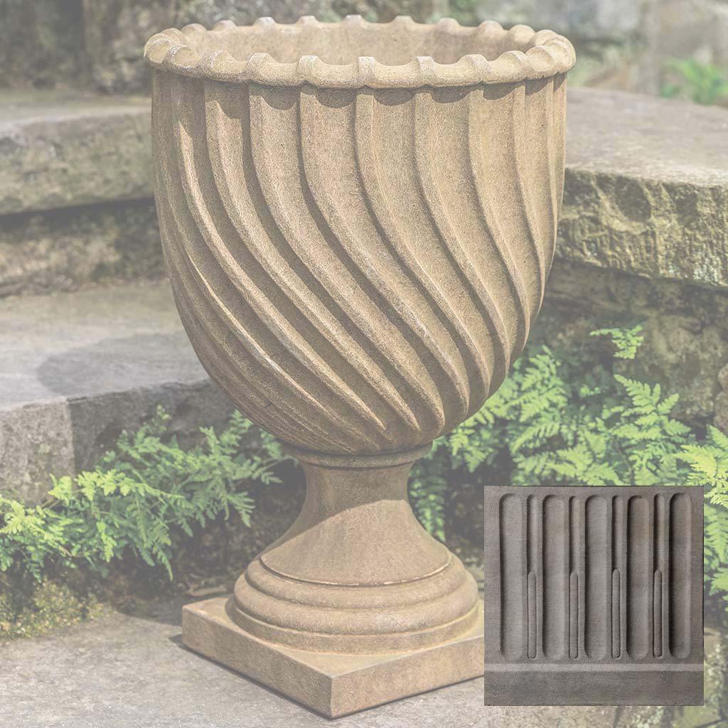 Ravenna Urn - Small