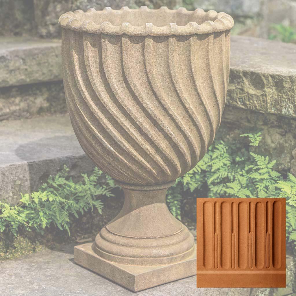 Ravenna Urn - Small