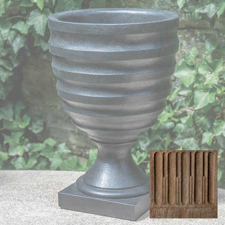 Deco Urn