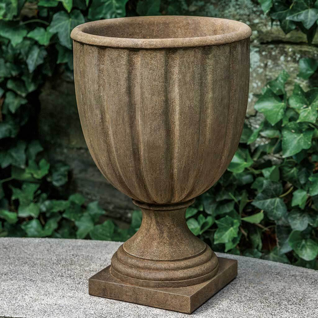Campania Kentfield Urn - Thumbnail 2