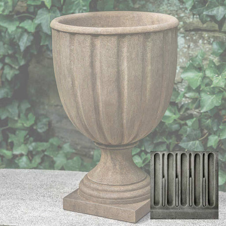 Kentfield Urn