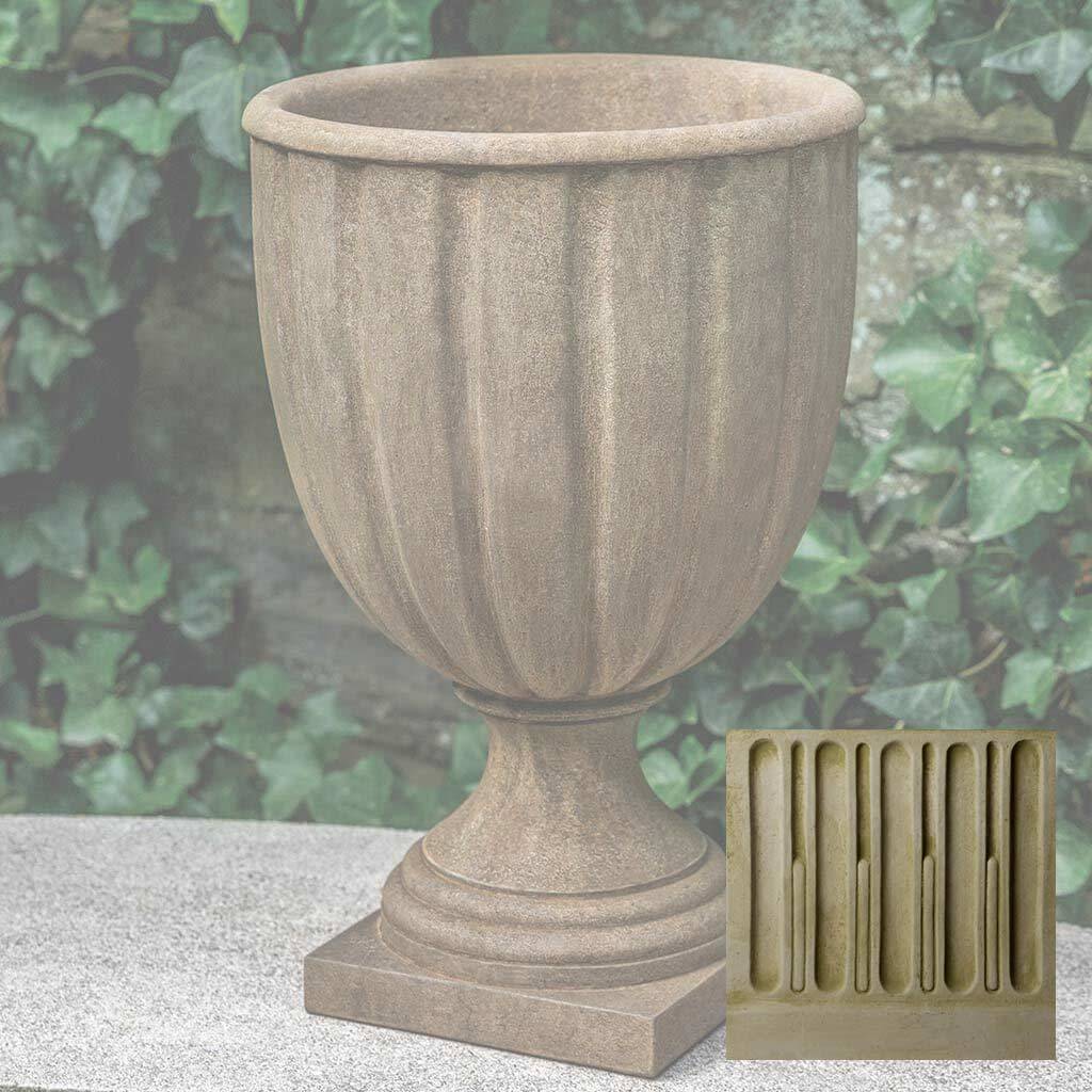 Campania Kentfield Urn - Thumbnail 3