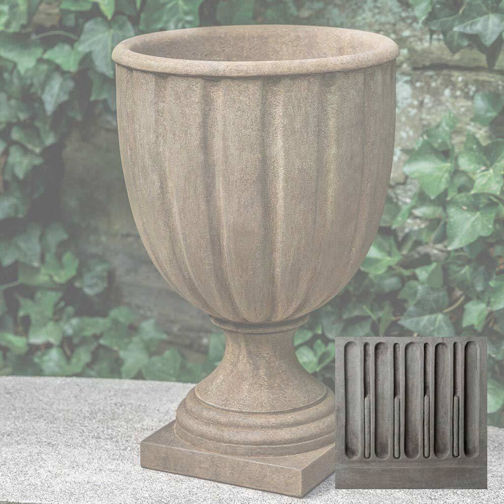 Campania Kentfield Urn - Thumbnail 4