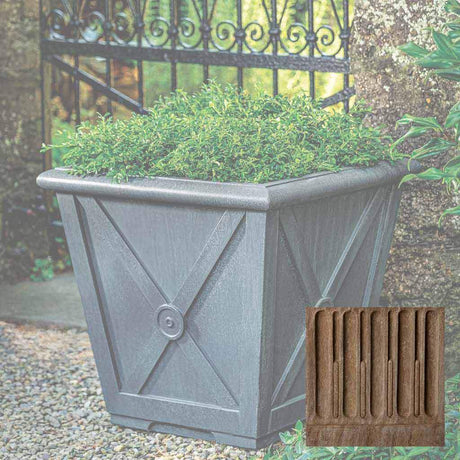 Directoire Planter - Extra Small