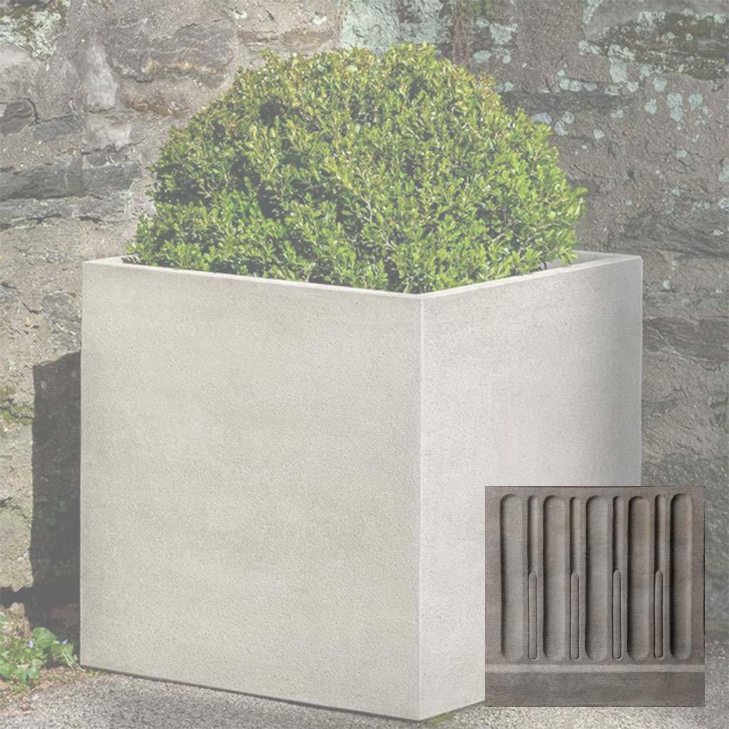 Cube Series Planter