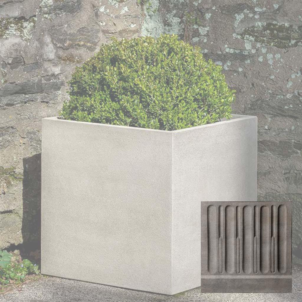 Cube Series Planter