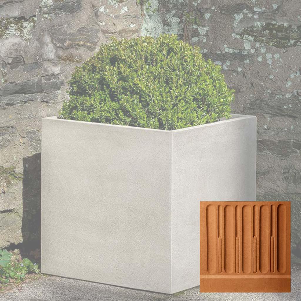 Cube Series Planter