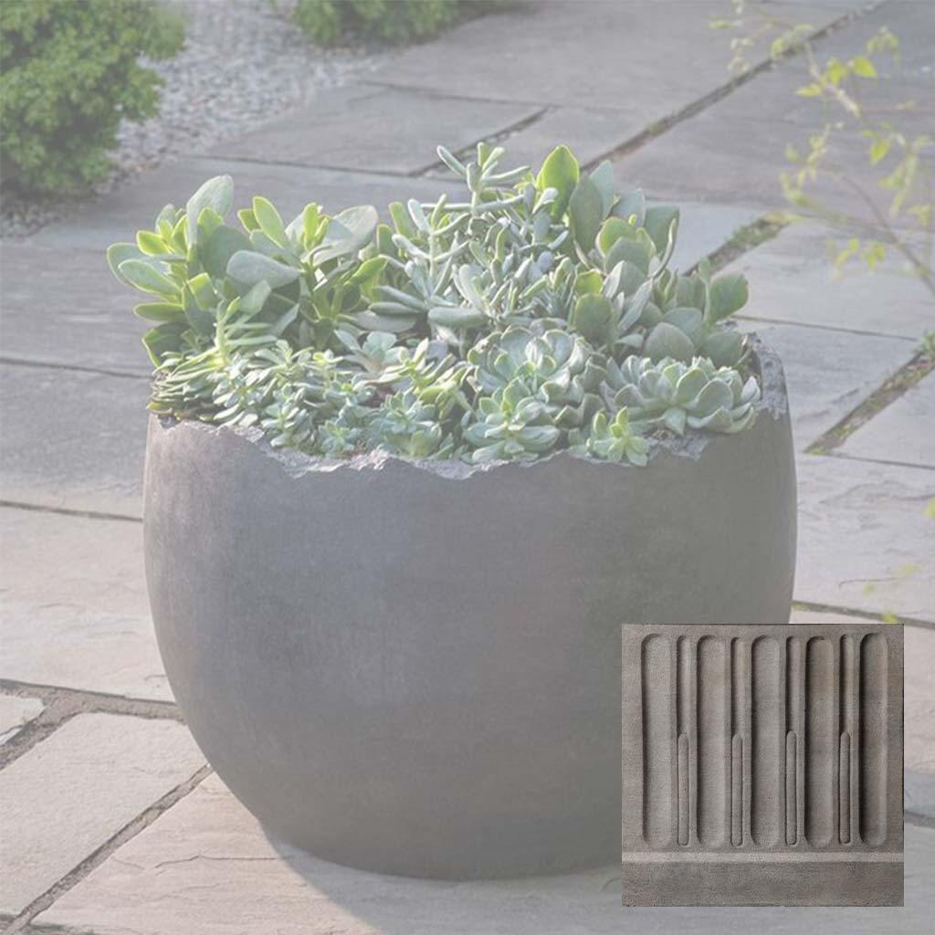 Broken Egg Planter - Grade AA
