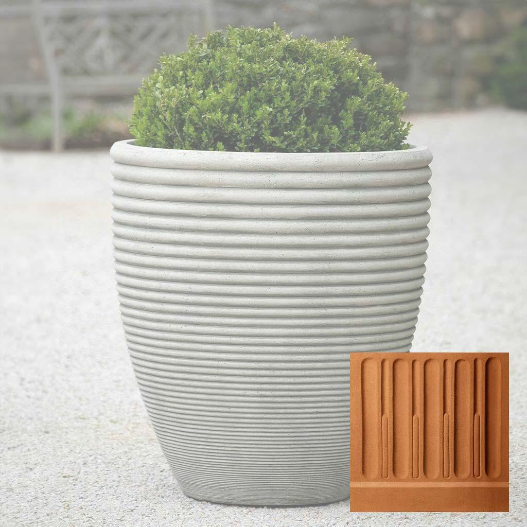 Bibendum Planter, Large