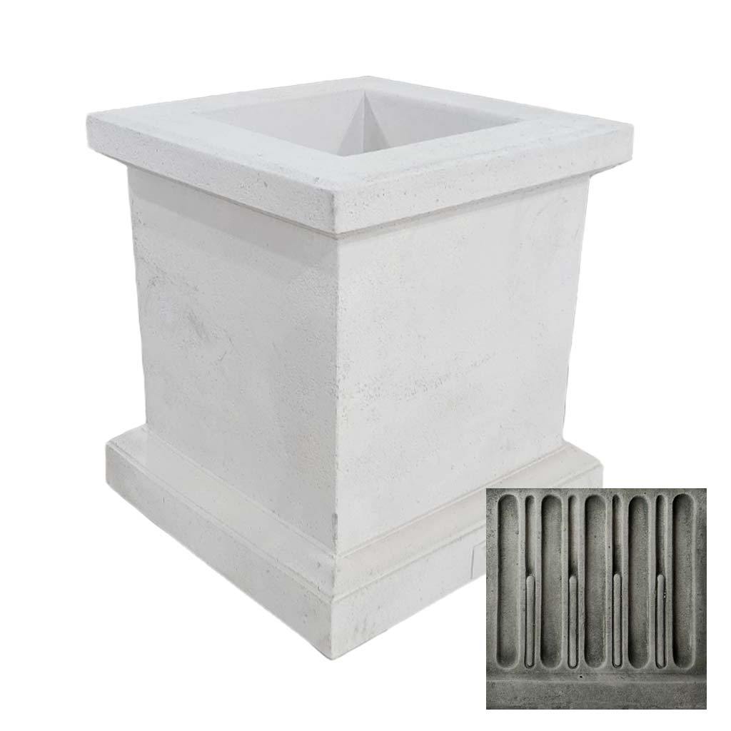 Jennings Pedestal