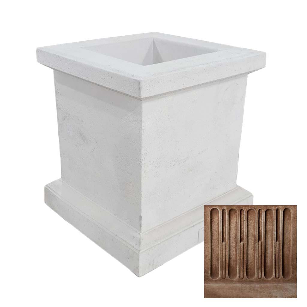 Jennings Pedestal