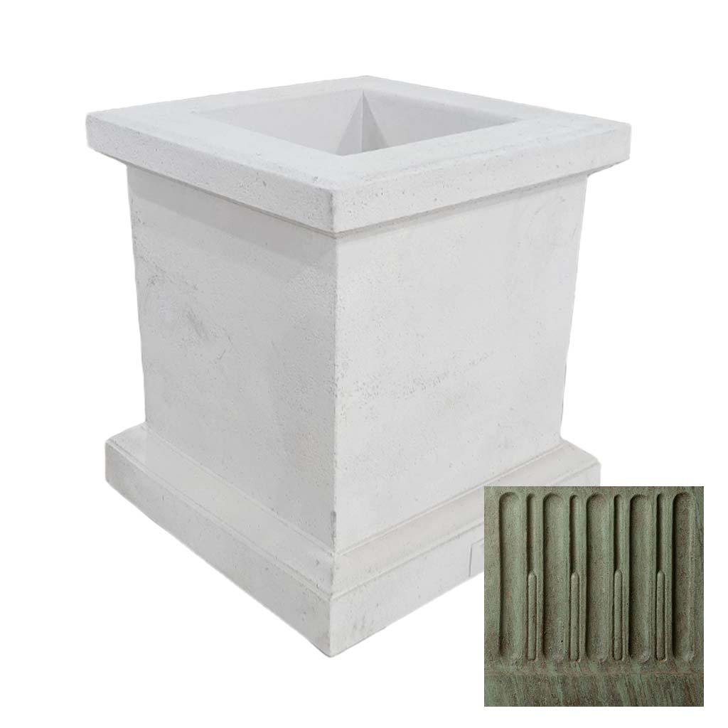 Jennings Pedestal