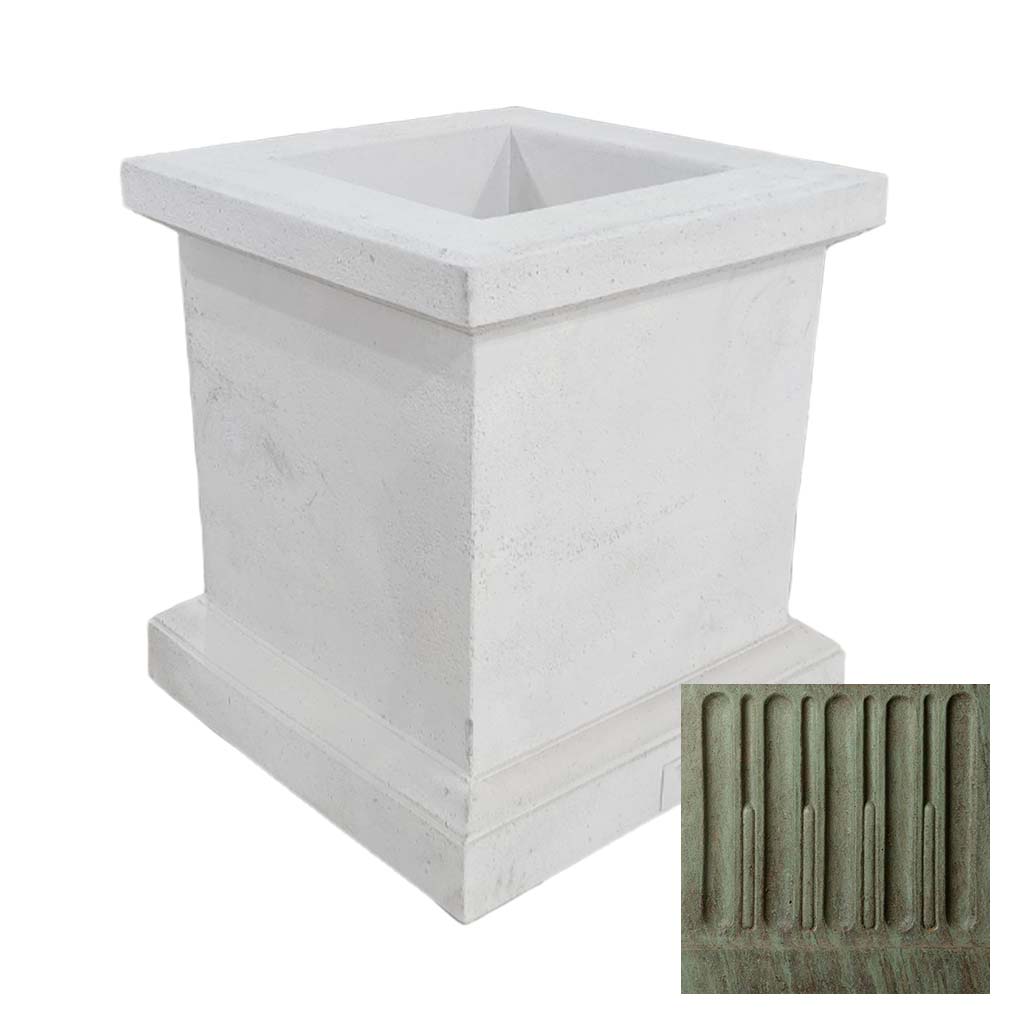 Jennings Pedestal