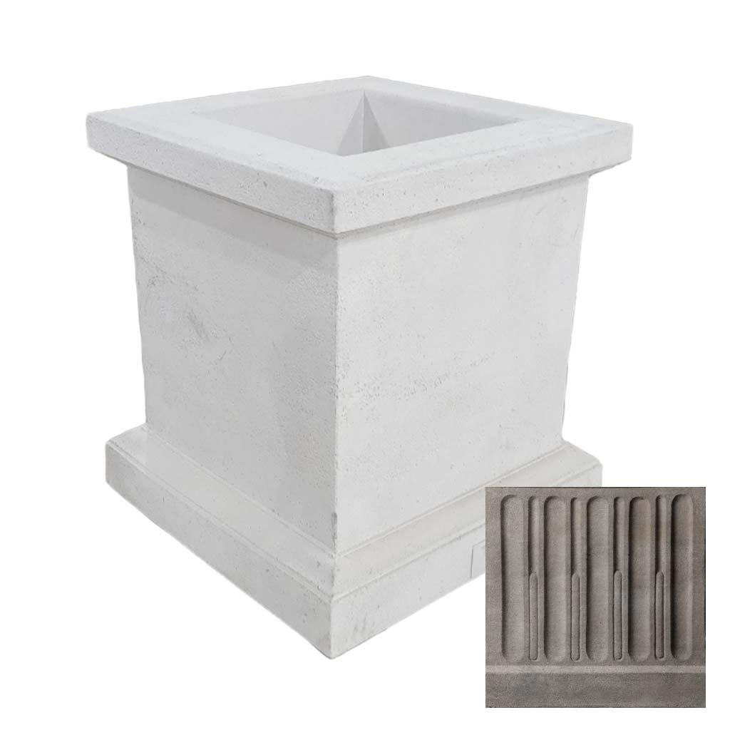 Jennings Pedestal