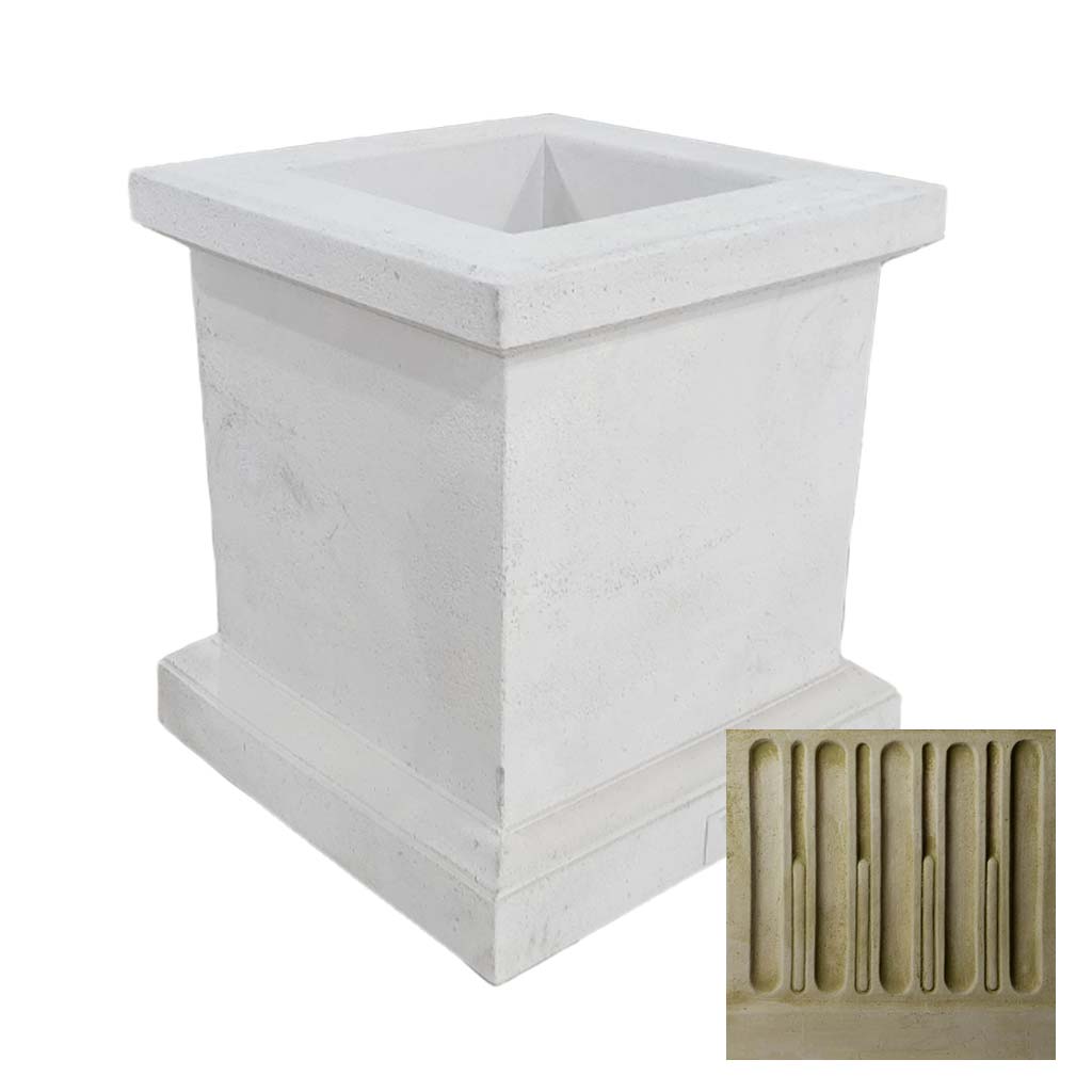 Jennings Pedestal