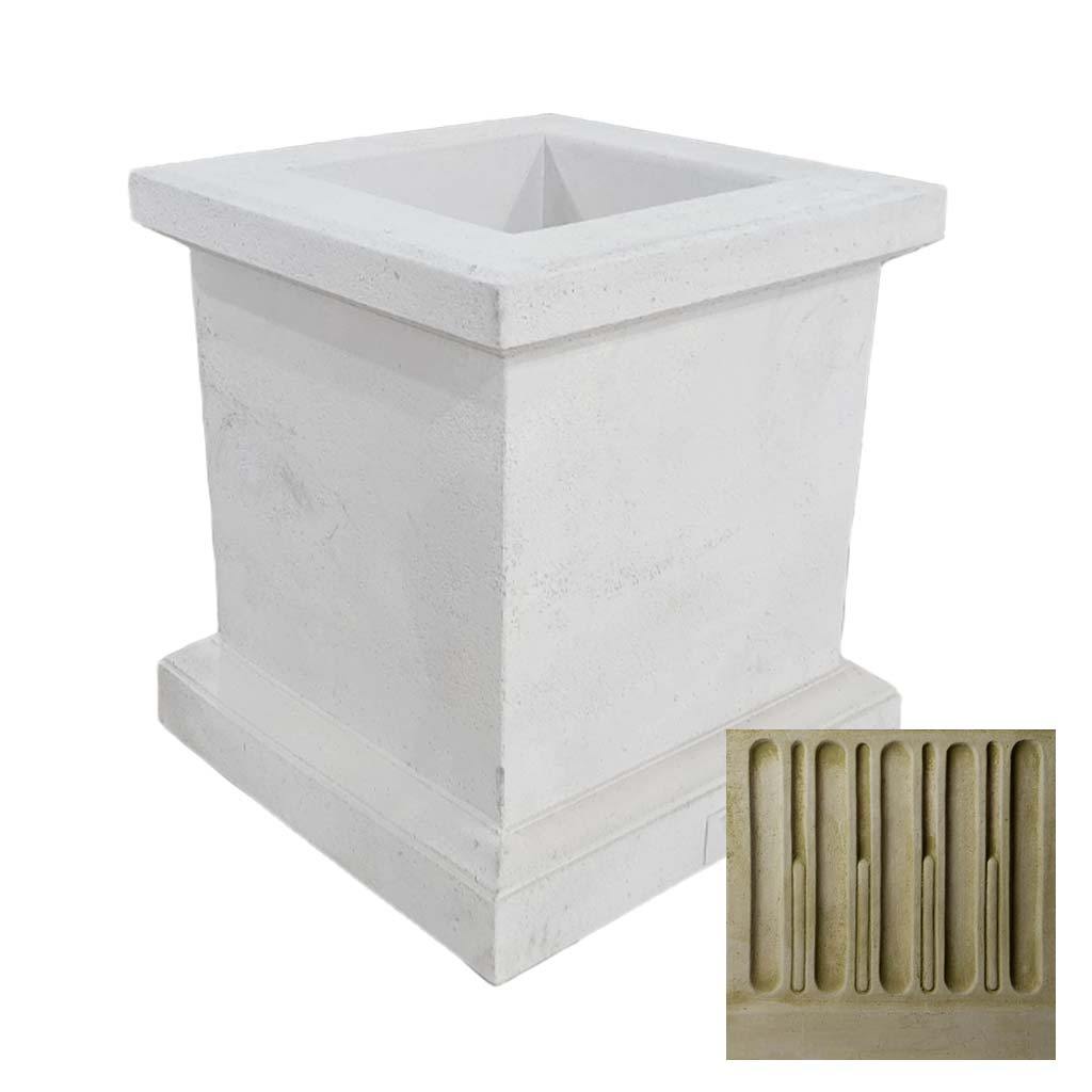 Jennings Pedestal