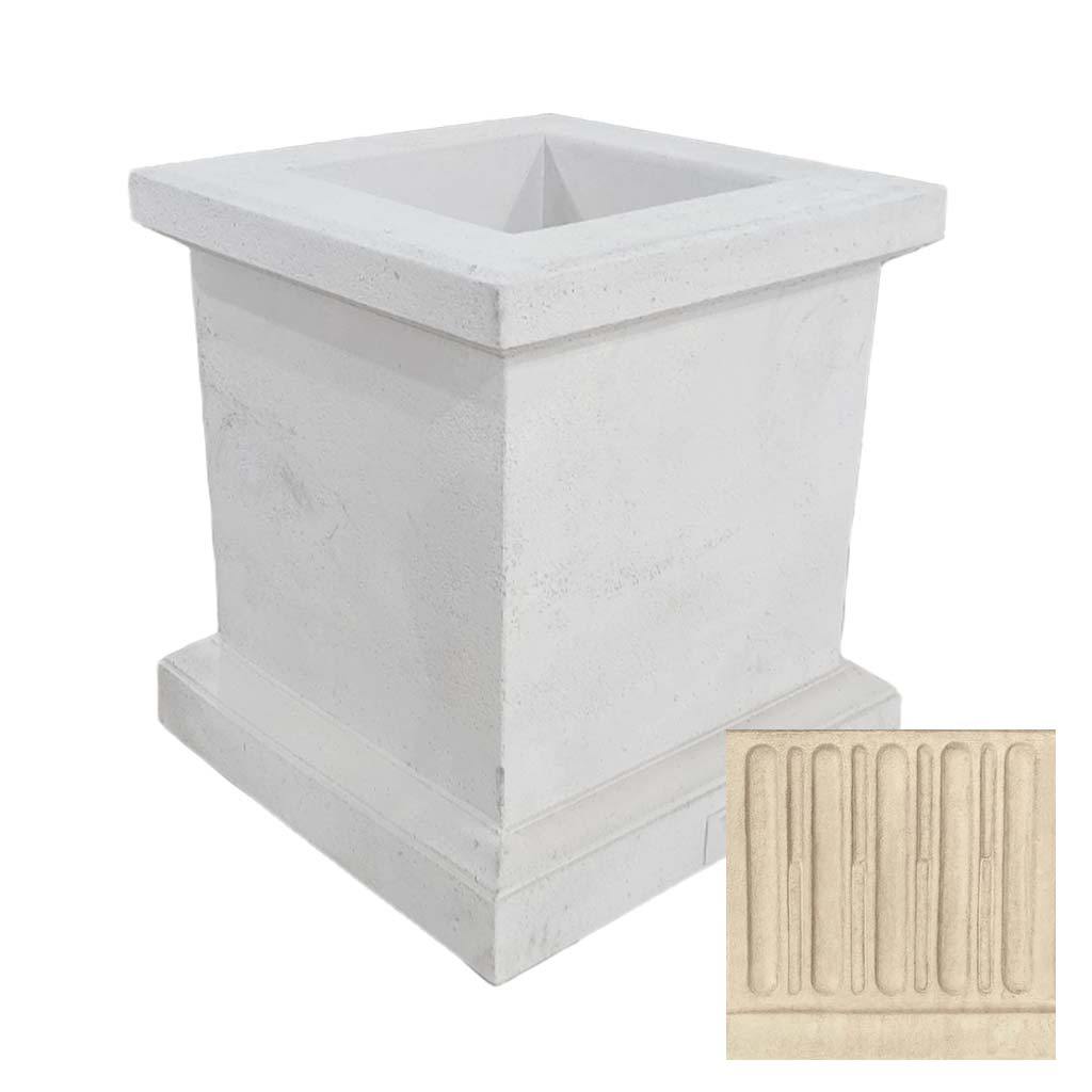 Jennings Pedestal