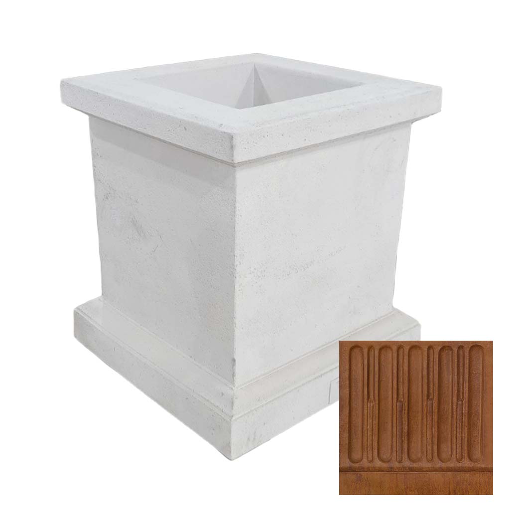 Jennings Pedestal