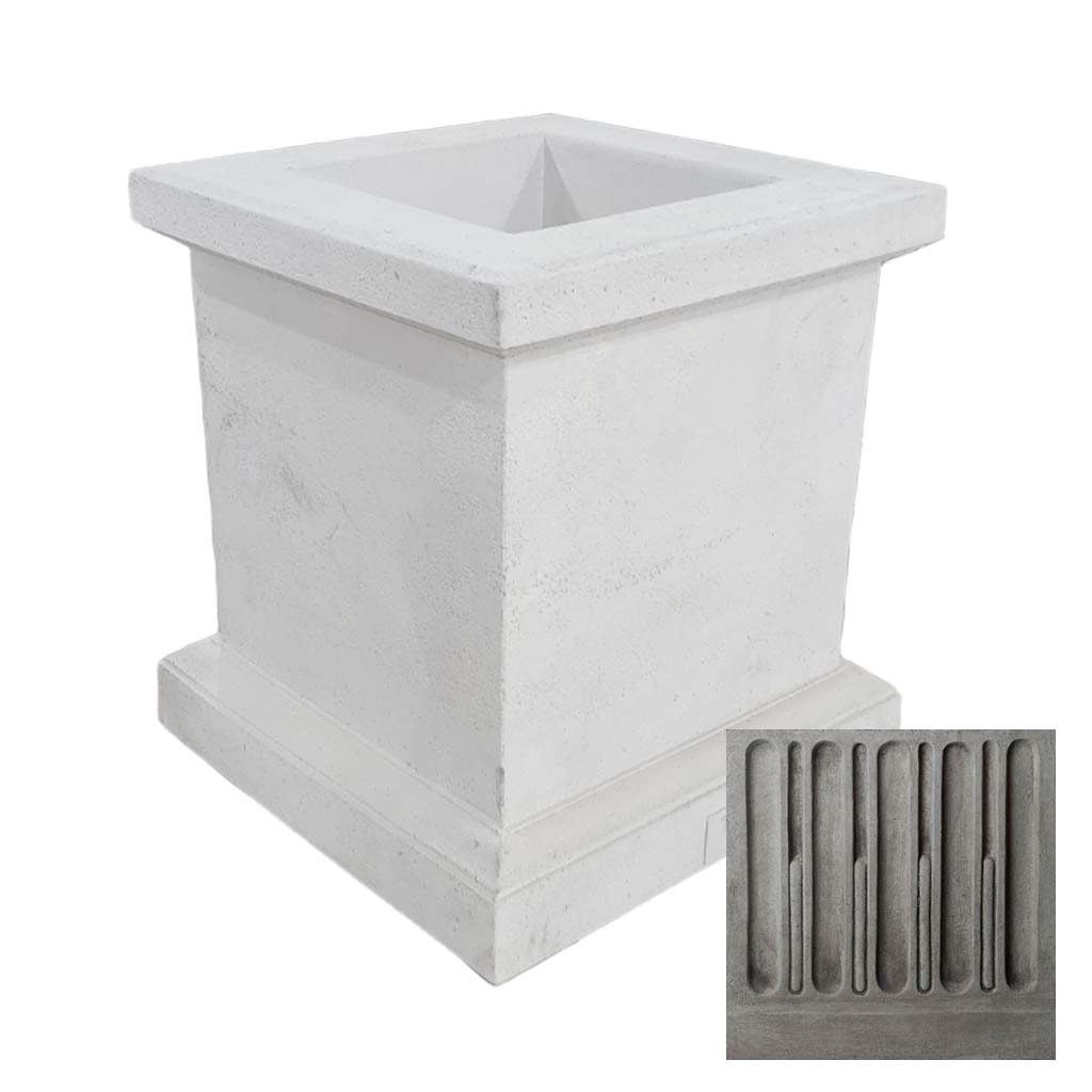 Jennings Pedestal