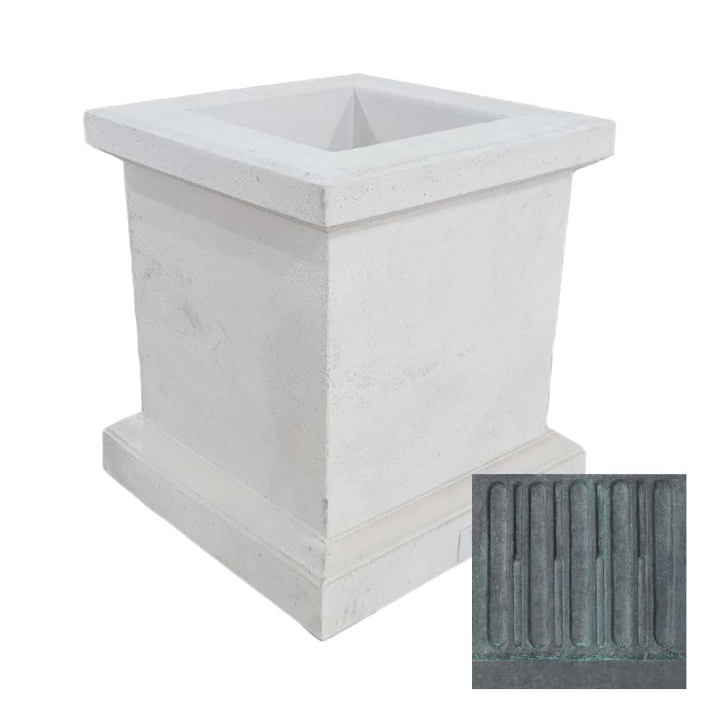 Jennings Pedestal