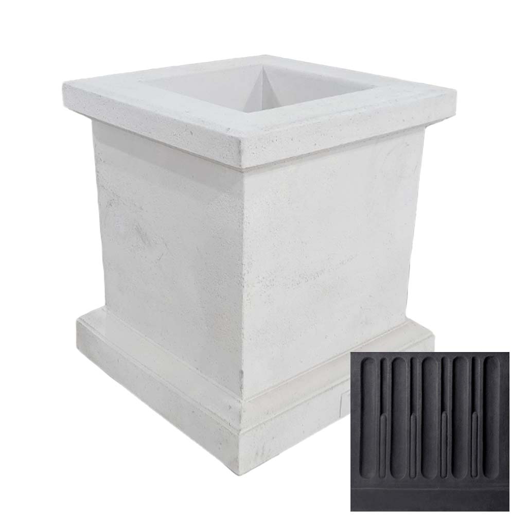 Jennings Pedestal