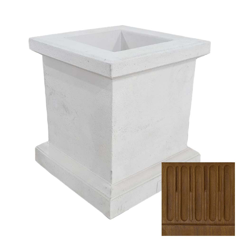 Jennings Pedestal